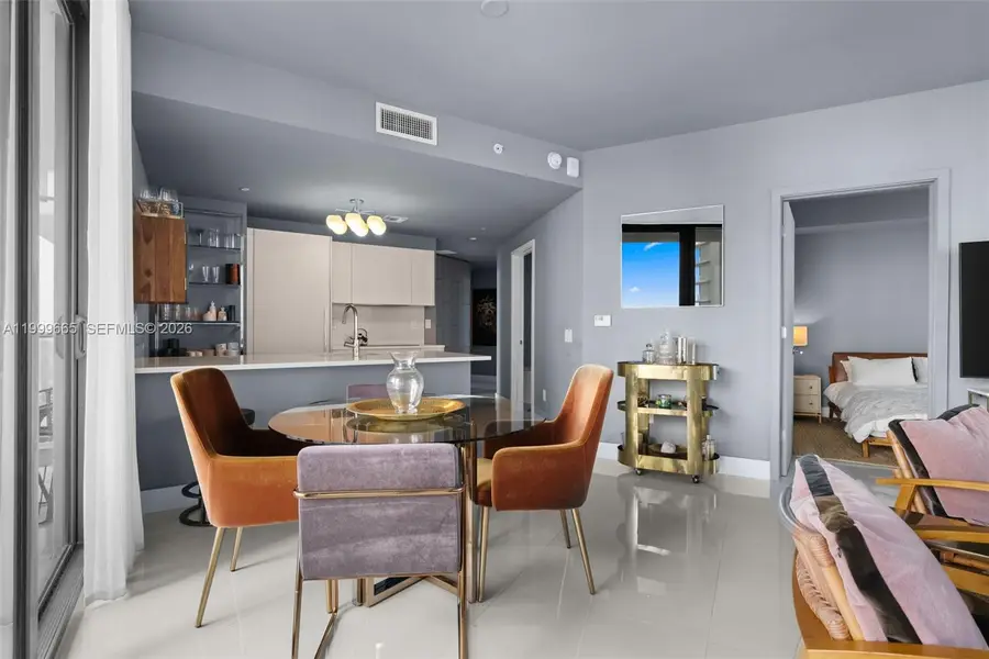 501 NE 31st St #2906, Miami, FL 33137 - #3