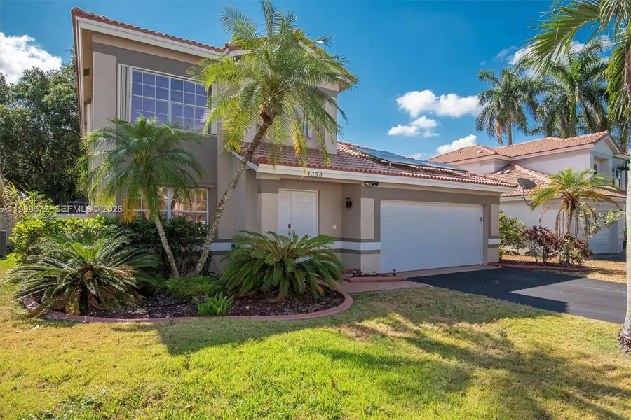 1350 NW 129th Ave, Sunrise, FL 33323 - #2