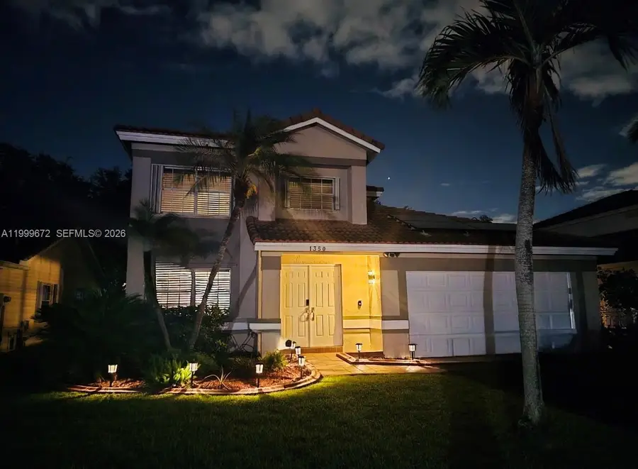 1350 NW 129th Ave, Sunrise, FL 33323 - #3