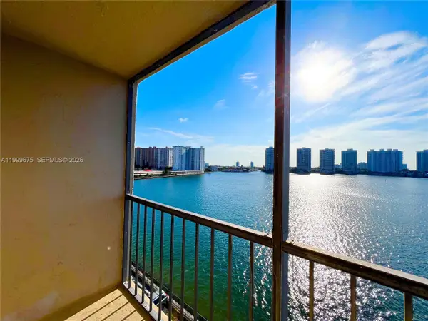17600 N Bay Rd #N701, Sunny Isles Beach, FL 33160