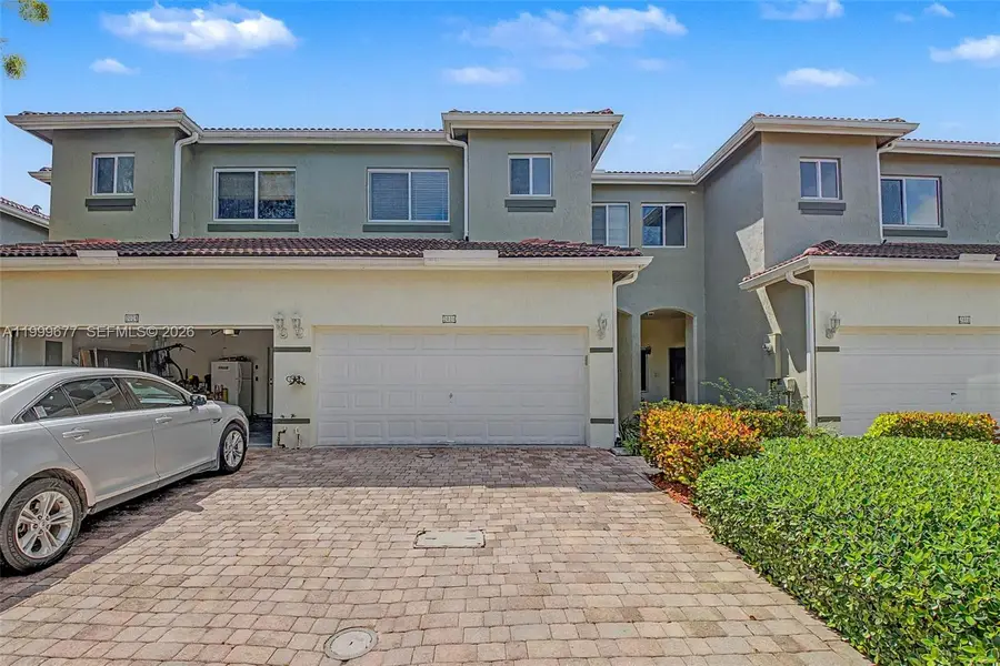 2020 SE 23rd Ave, Homestead, FL 33035 - #2