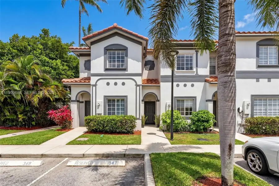 7802 Catalina Cir, Tamarac, FL 33321 - #2