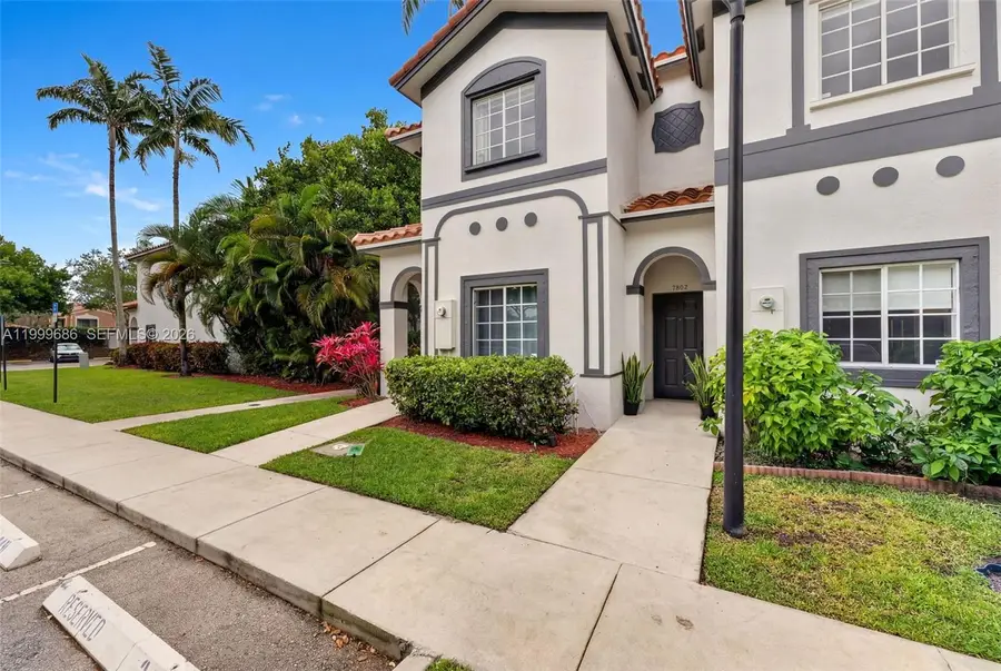 7802 Catalina Cir, Tamarac, FL 33321 - #3