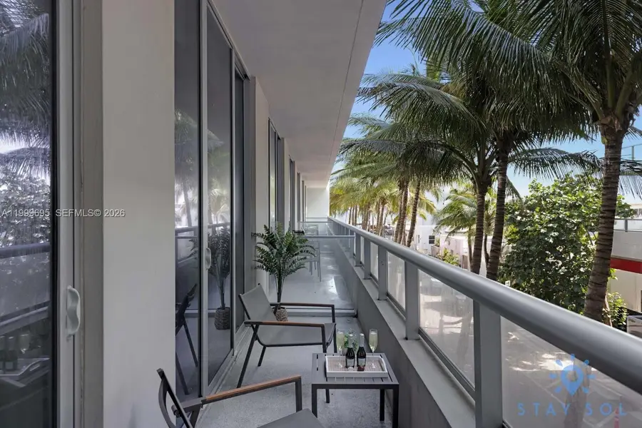 777 N Ocean Dr #N217, Hollywood, FL 33019 - #2