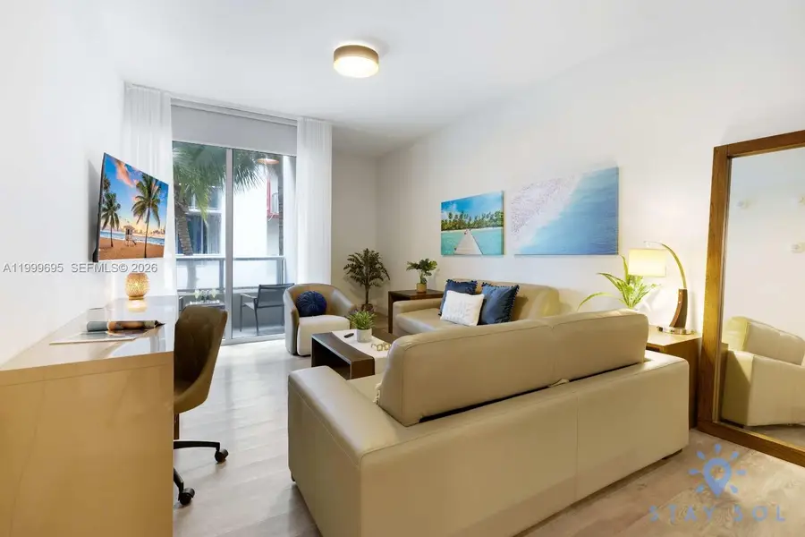 777 N Ocean Dr #N217, Hollywood, FL 33019 - #3