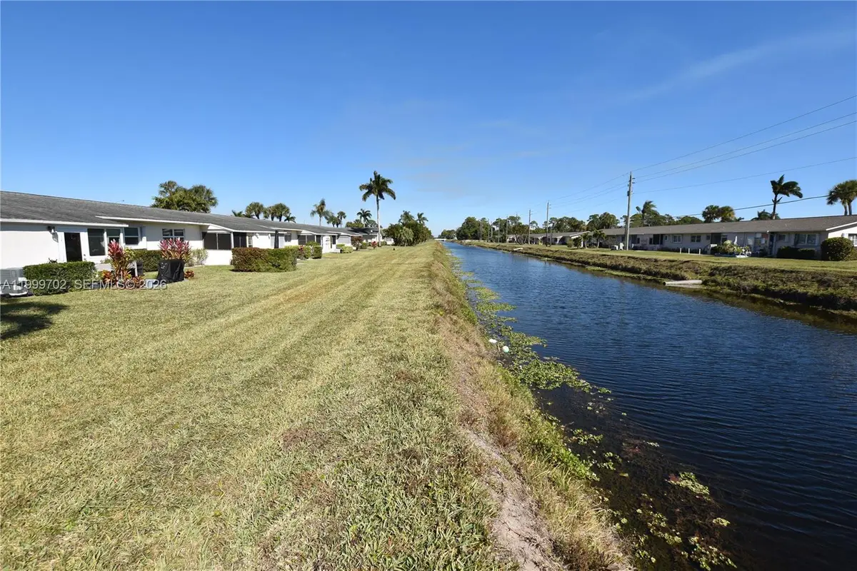 2672 E Emory Drive #D, West Palm Beach, FL 33415 - #1