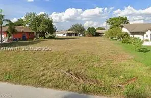 Address Withheld By Seller, Cape Coral, FL 33990 - #1
