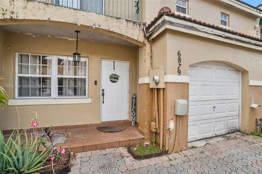 6879 SW 158th Ct, Miami, FL 33193 - #2