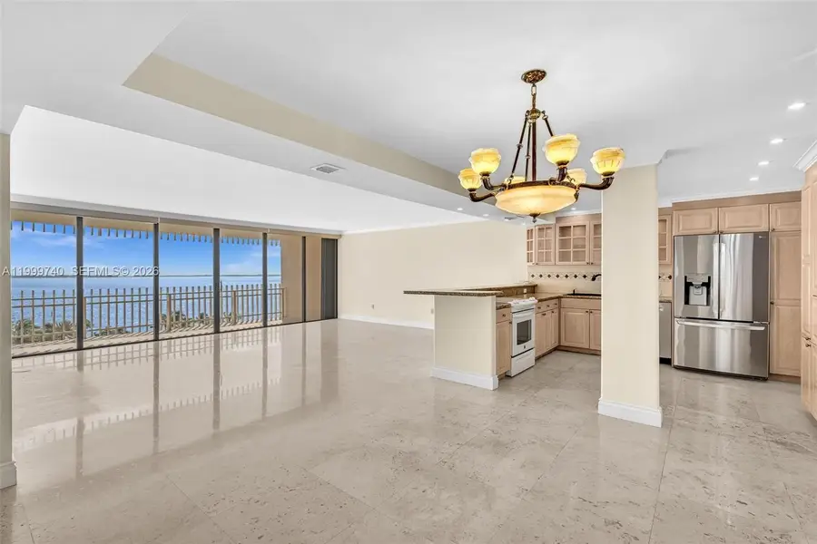 2 Grove Isle Dr #B805, Miami, FL 33133 - #2