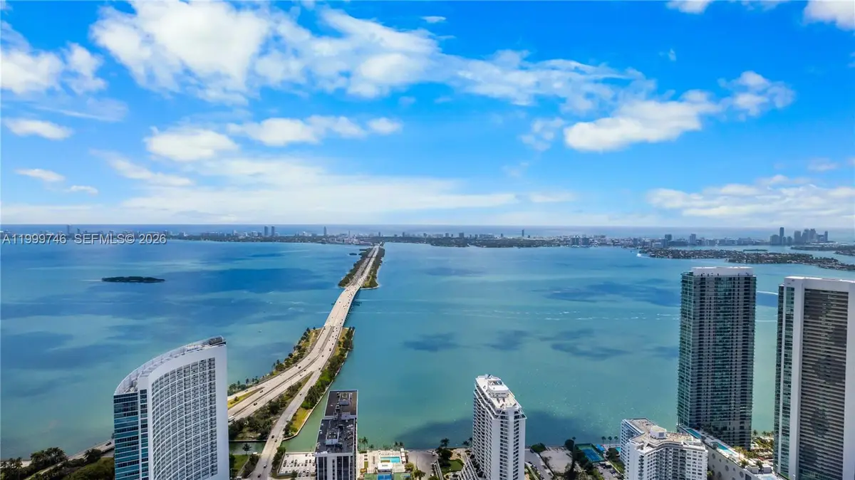 3301 NE 1st Ave #H1612, Miami, FL 33137 - #1