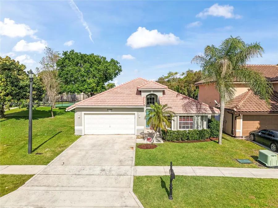 23368 S Serene Meadow Dr S, Boca Raton, FL 33428 - #3