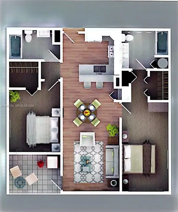 1230 Southstation #205, Orlando, FL 32809
