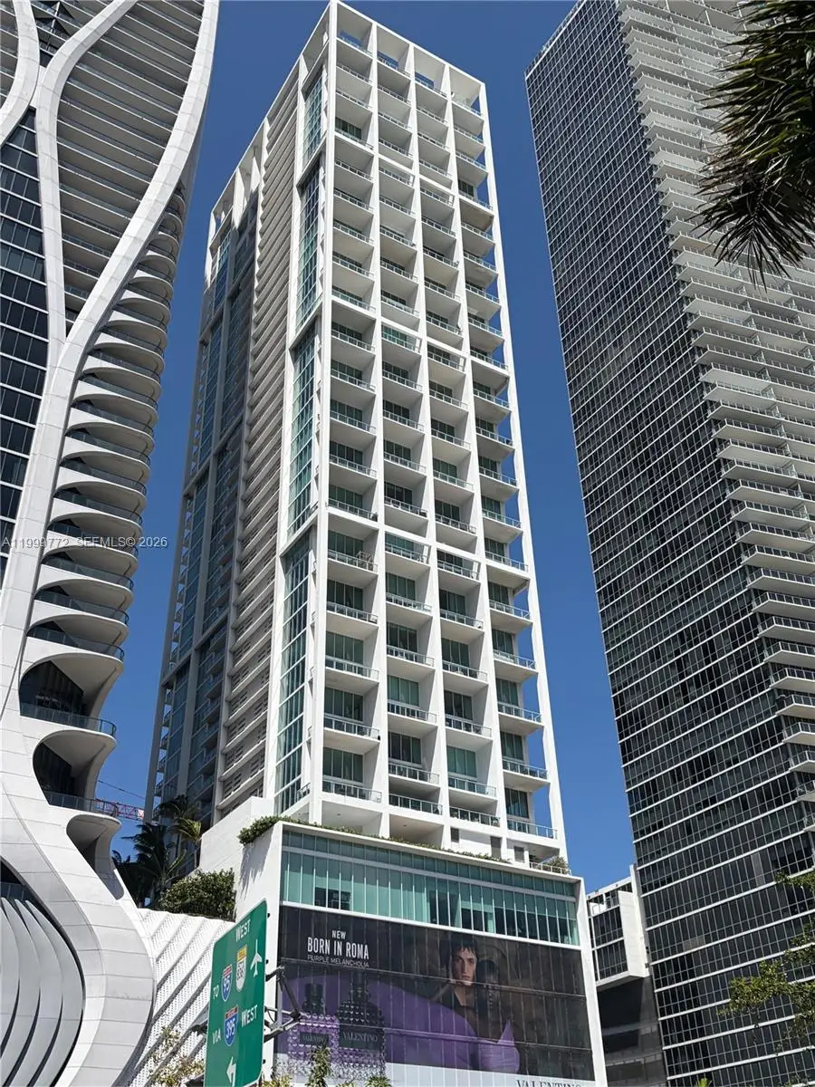1040 Biscayne Blvd #1001, Miami, FL 33132 - #1