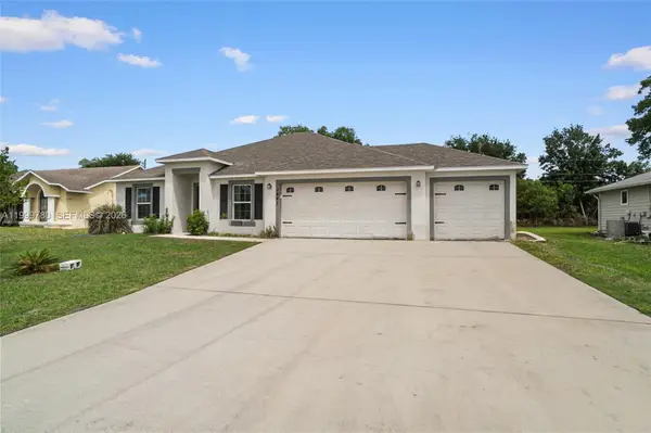 1441 SW San Esteban Ave, Port St Lucie, FL 34953