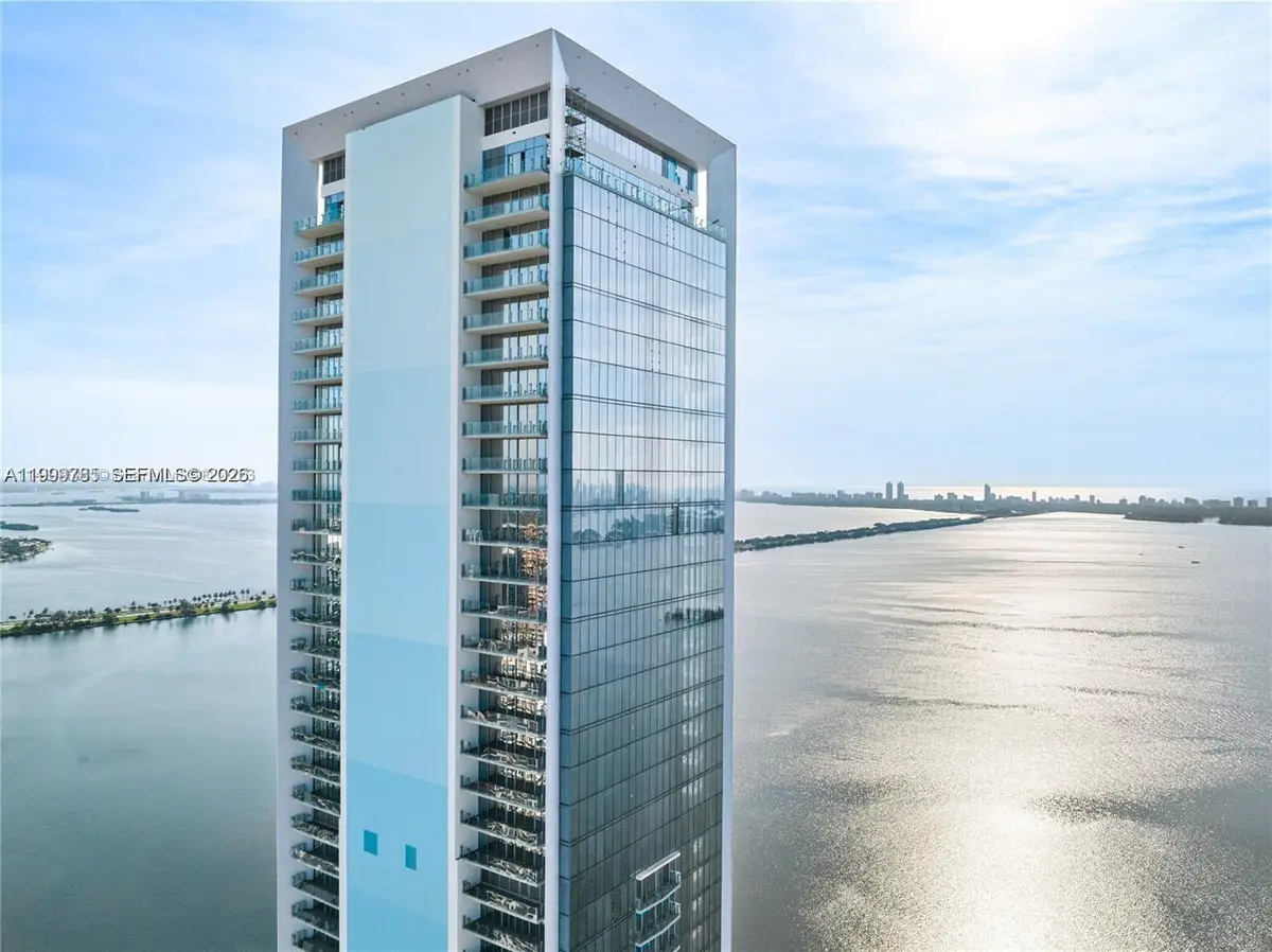 700 NE 26th Ter #804, Miami, FL 33137 - #1