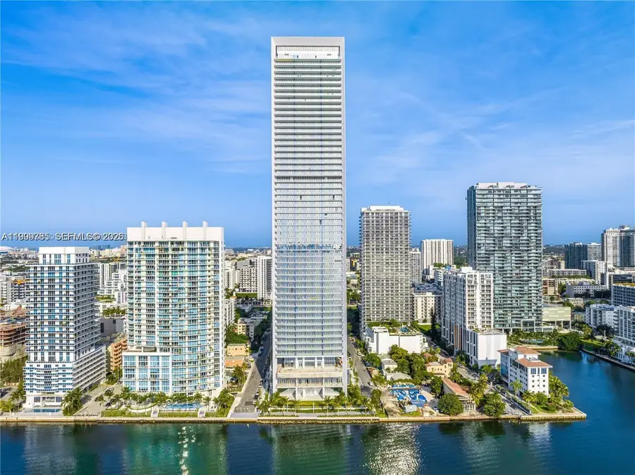 700 NE 26th Ter #804, Miami, FL 33137 - #3