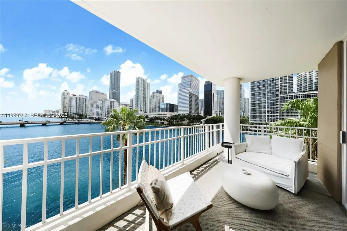 701 Brickell Key Blvd #503, Miami, FL 33131 - #1