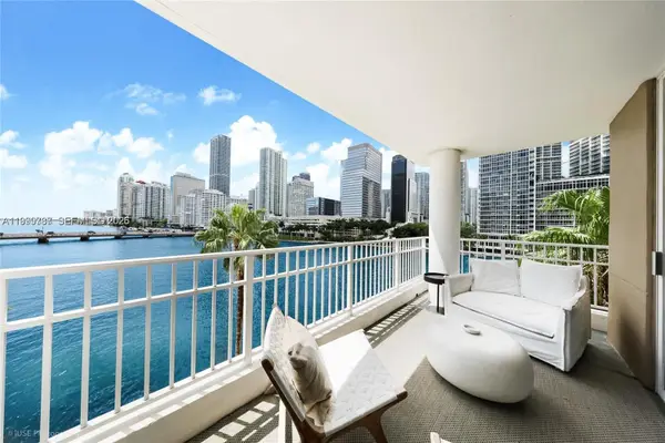 701 Brickell Key Blvd #503, Miami, FL 33131