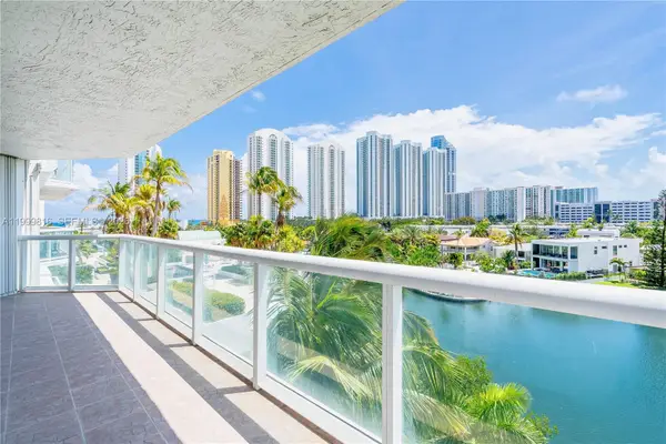16500 Collins Ave #554, Sunny Isles Beach, FL 33160