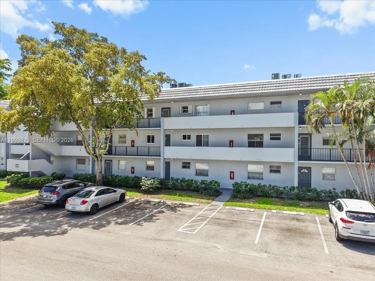 8350 Sands Point Blvd #E303, Tamarac, FL 33321 - #1