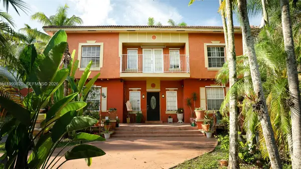 17301 SW 296th St, Homestead, FL 33030