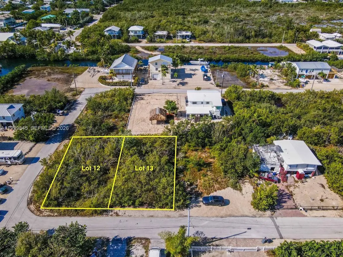 13 Yuca Ln, Little Torch Key, FL 33042 - #1