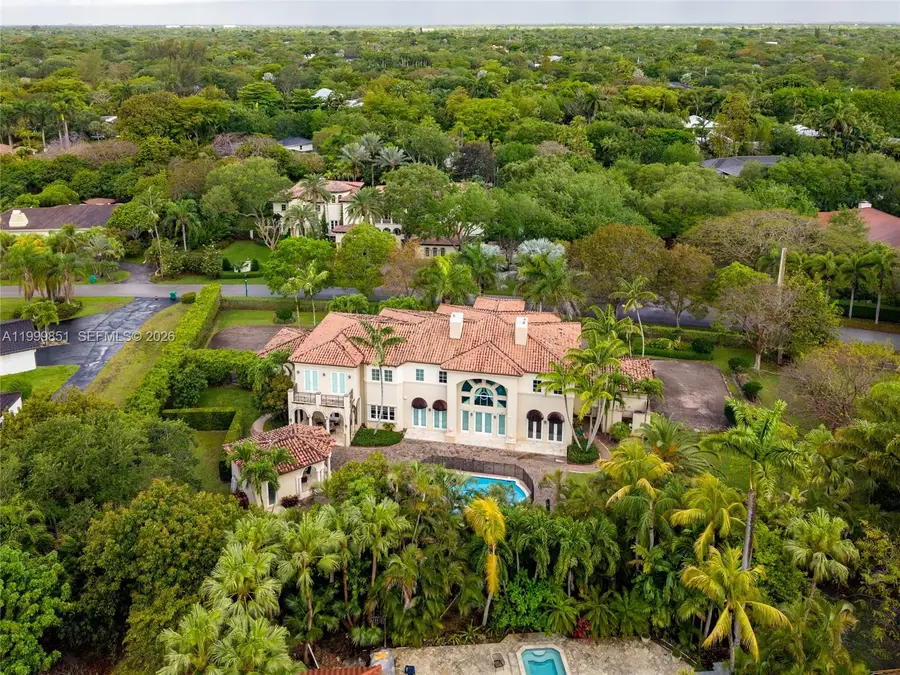 12101 Moss Ranch Rd, Pinecrest, FL 33156 - #3