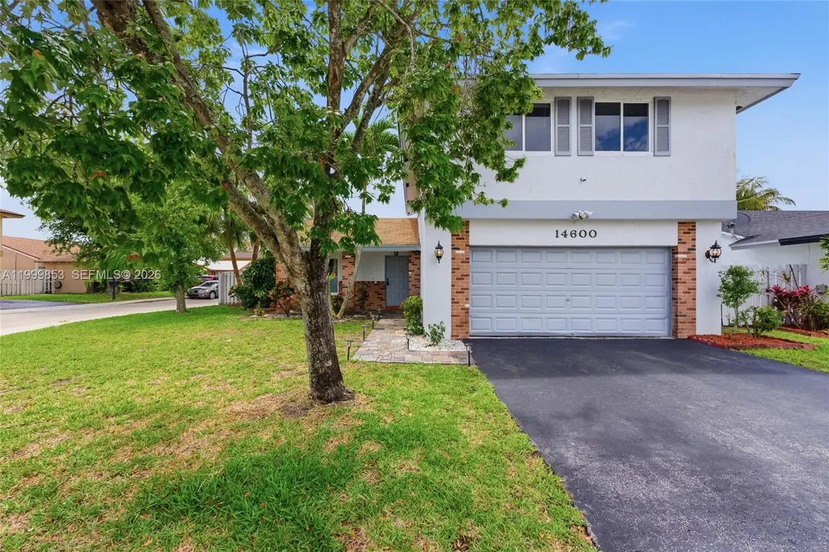 14600 Ashland Pl, Davie, FL 33325 - #1