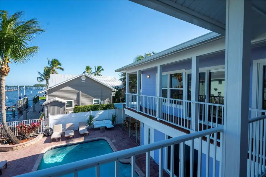 474 Peninsula Dr, Fort Pierce, FL 34946 - #3