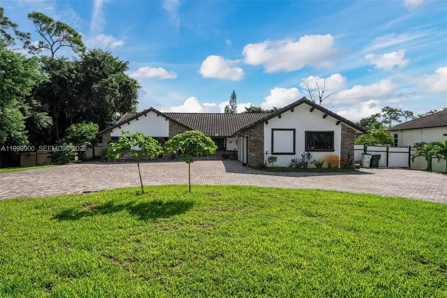 6252 NW 65th Ter, Parkland, FL 33067 - #2