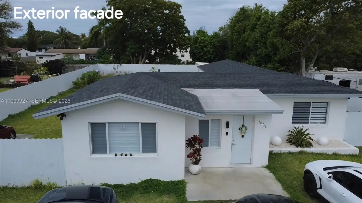 26610 SW 138th Ave, Homestead, FL 33032 - #1