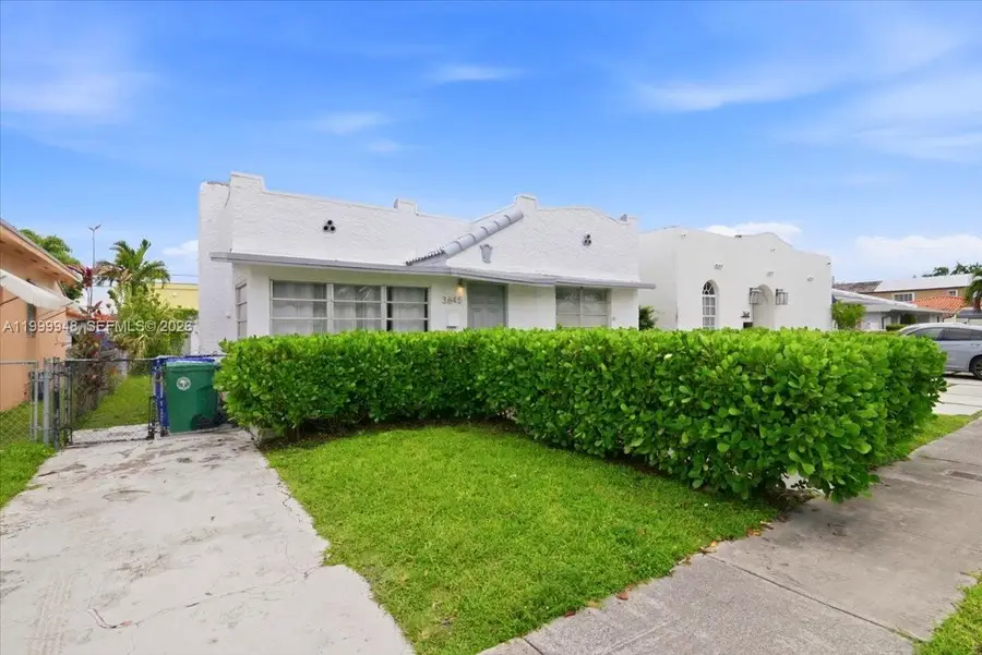 3645 SW 25th Ter, Miami, FL 33133 - #3