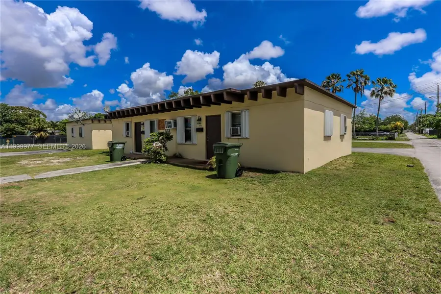 611 SW 8th Ave, Homestead, FL 33030 - #3