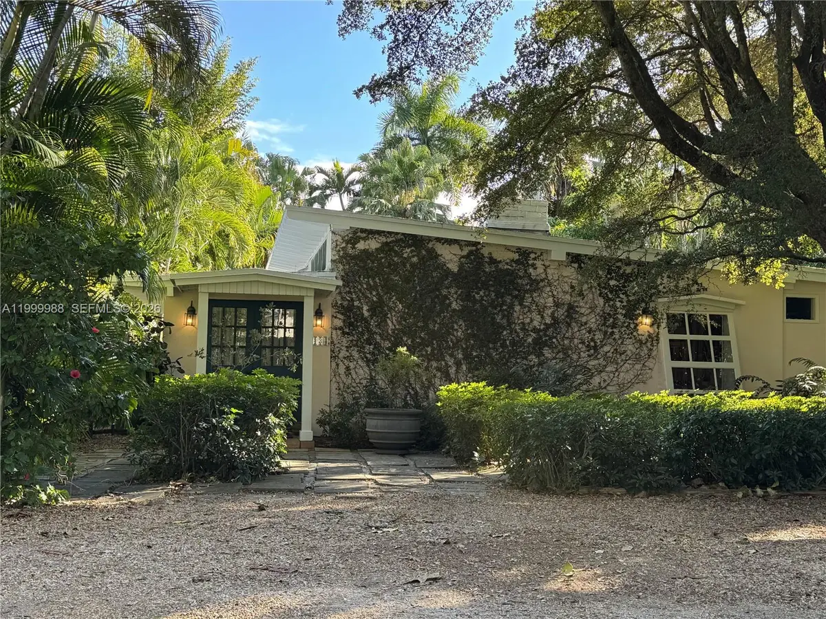 4134 Ventura Ave, Miami, FL 33133 - #1