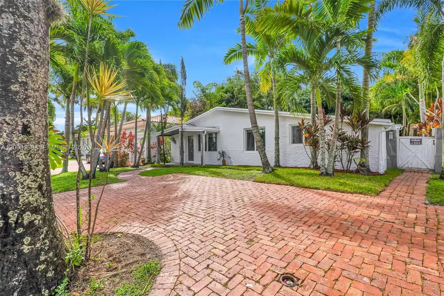 1104 NE 85th St, Miami, FL 33138 - #3