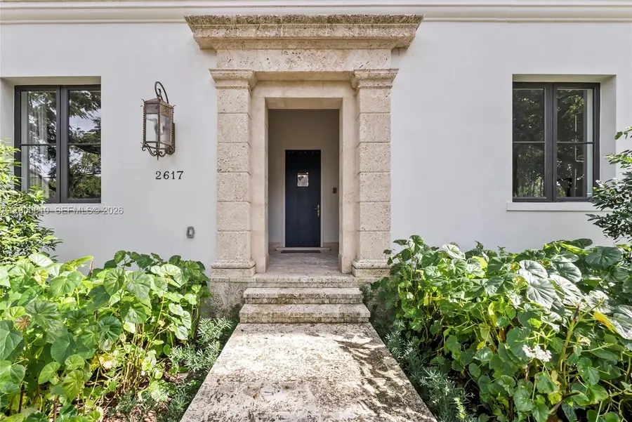 2617 Anderson Rd, Coral Gables, FL 33134 - #2