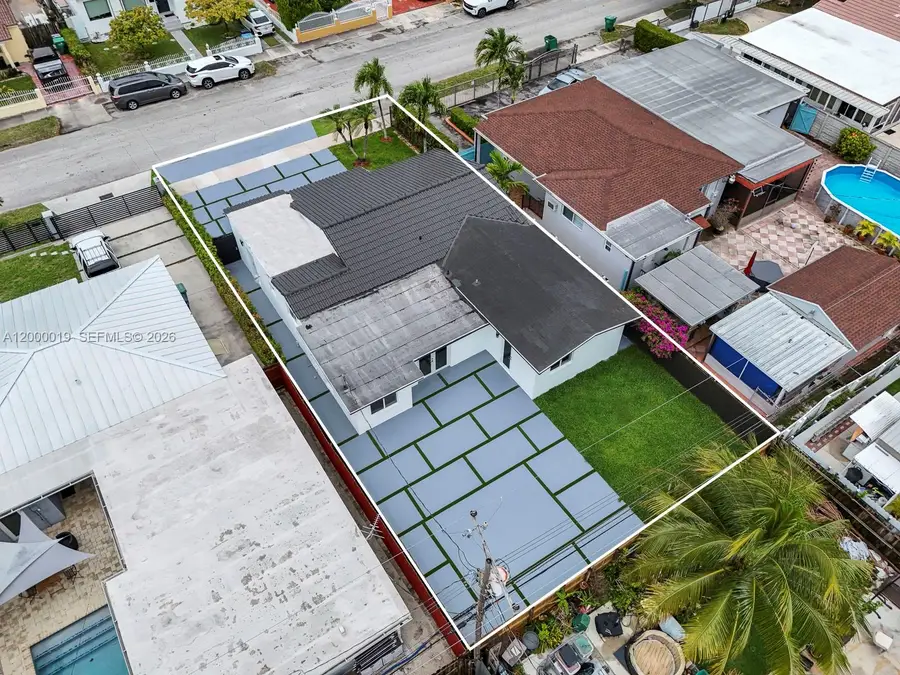 6540 SW 25th St, Miami, FL 33155 - #3