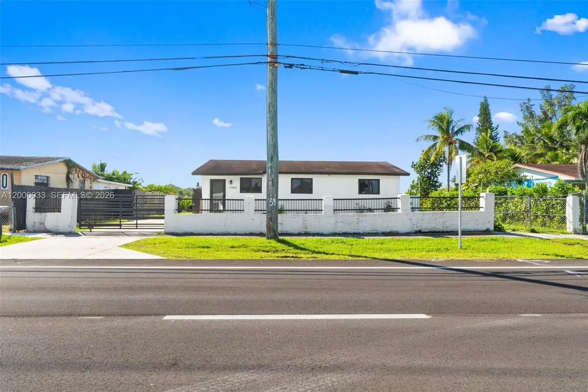 12860 SW 268th St, Homestead, FL 33032 - #1