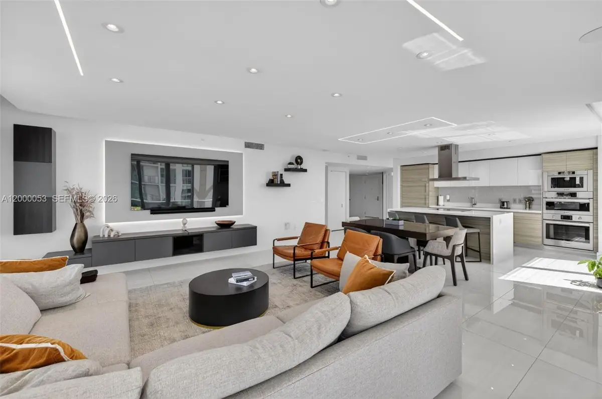 300 Sunny Isles Blvd #4-807, Sunny Isles Beach, FL 33160 - #1