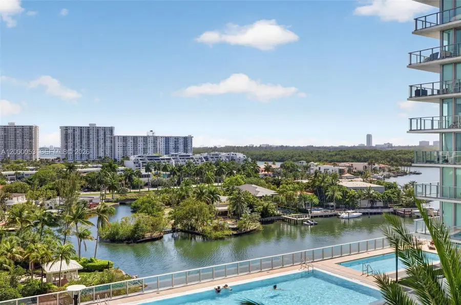 300 Sunny Isles Blvd #4-807, Sunny Isles Beach, FL 33160 - #3