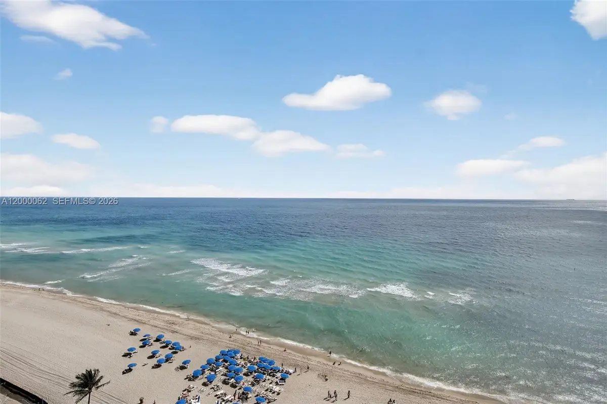 18671 Collins Ave #1702, Sunny Isles Beach, FL 33160 - #1