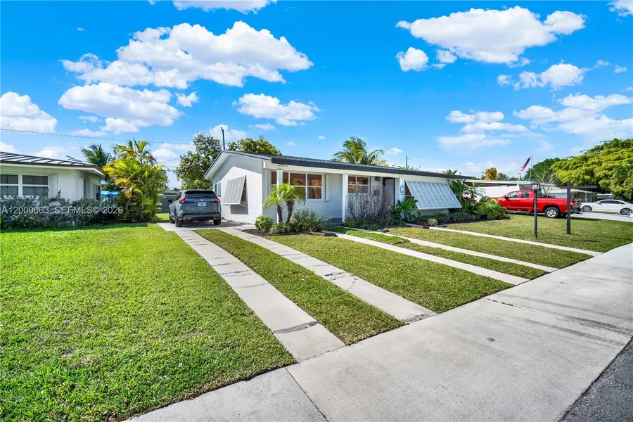 9401 Jamaica Dr, Cutler Bay, FL 33189 - #3