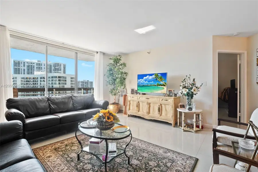 19101 NE 36th Ct #1602, Aventura, FL 33180 - #3