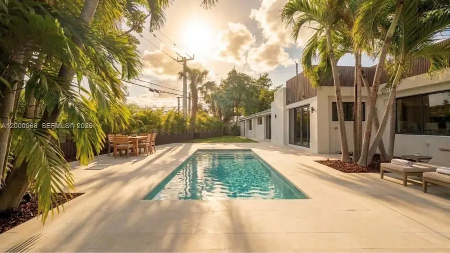 12600 Ixora Rd, North Miami, FL 33181 - #2