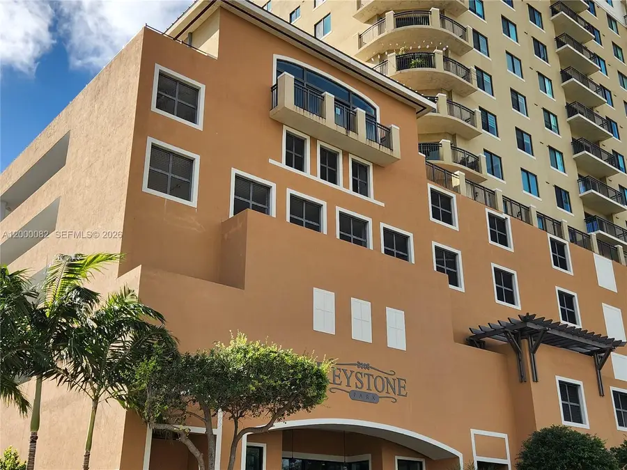 4242 NW 2nd St #1202, Miami, FL 33126 - #3