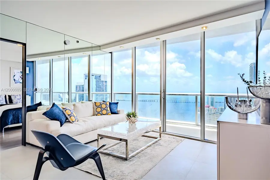 495 Brickell Ave #PH-5703, Miami, FL 33131 - #2