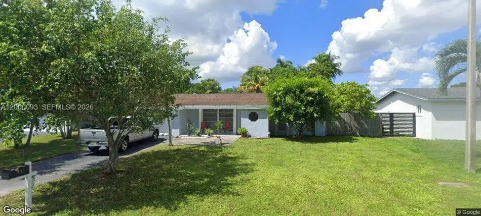 3012 Canal Road, Miramar, FL 33025 - #1