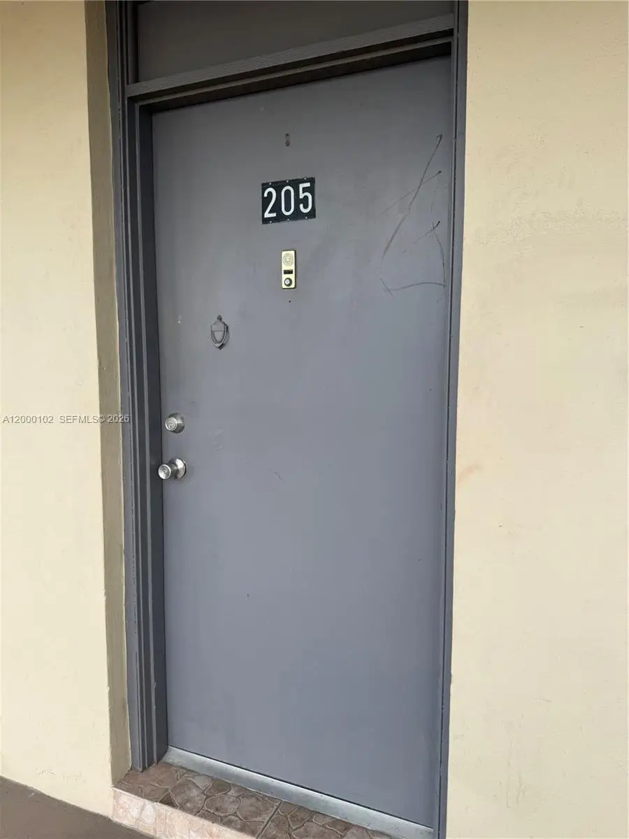 3091 NW 46th Ave #205C, Lauderdale Lakes, FL 33313 - #3