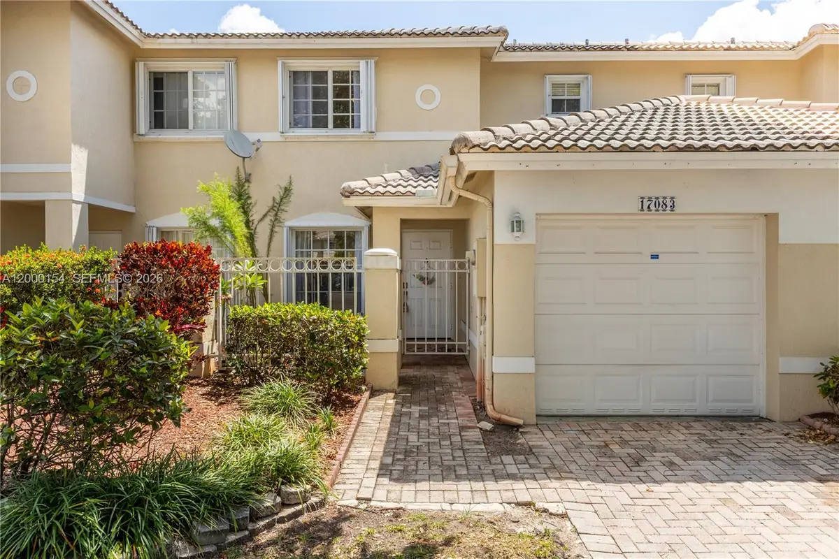 17083 NW 23rd St, Pembroke Pines, FL 33028 - #1