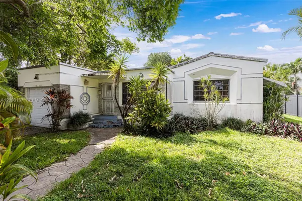 820 NE 82nd Ter, Miami, FL 33138